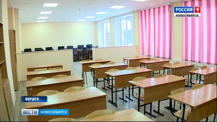  В Бердске выберут «Лучший казачий кадетский класс Сибири»