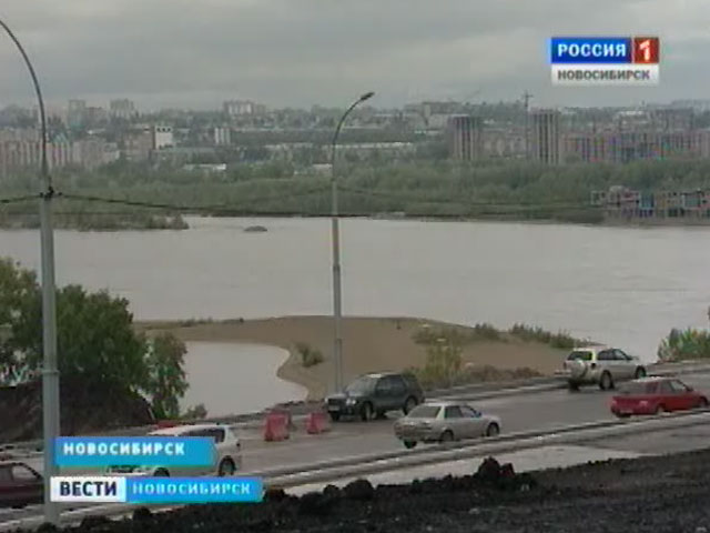 В Новосибирске откроют 5 официальных мест отдыха на воде