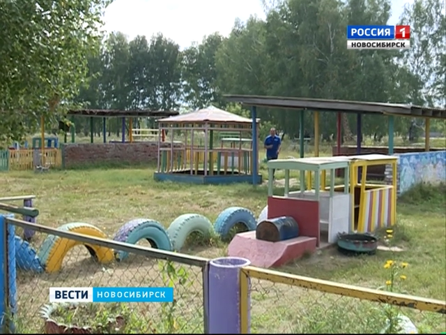 Единственный детский сад закрывают в военном городке Шиловского полигона 