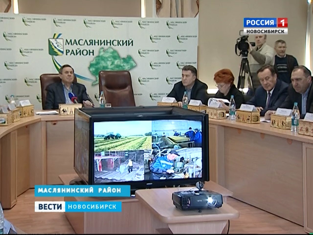 Новосибирская область будет претендовать на создание территории опережающего развития