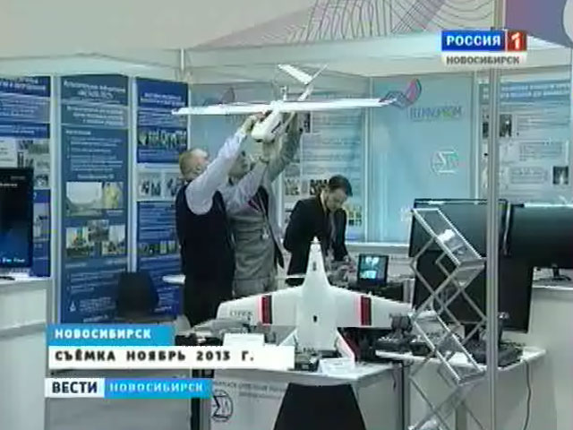 В Новосибирске готовятся к проведению международного форума &quot;Технопром&quot;
