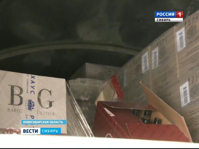 В Сибири изымают из продажи спиртосодержащие жидкости после массового отравления в Иркутской области