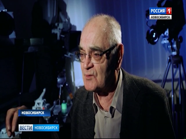 Окно в космос: Леониду Сикоруку исполнилось 80 лет