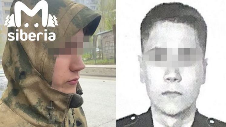 В Новосибирске 22-летнего сотрудника ДПС задержали с закладкой наркотика