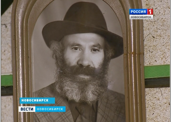 Новосибирский пенсионер выживает в нечеловеческих условиях