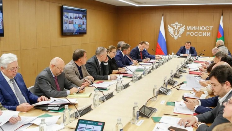 Юбилейный Петербургский международный юридический форум пройдет с 20 по 22 мая 2027 года