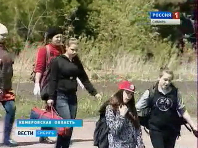 В Кемеровской области краеведы-историки разработали туристическое направление под названием «Кандальный звон»