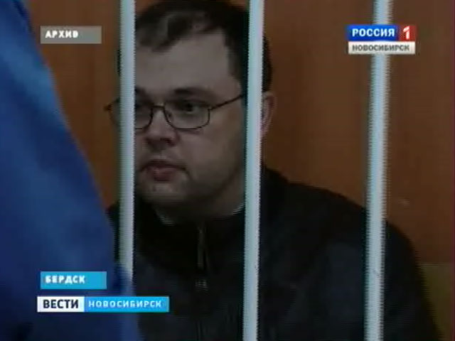 &quot;Марафон гражданской активности&quot; требует отставки мэра Бердска