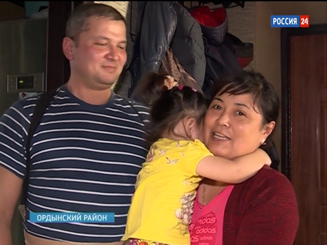 Трудяги: семья фермеров в Ордынском районе поднимает хозяйство без господдержки