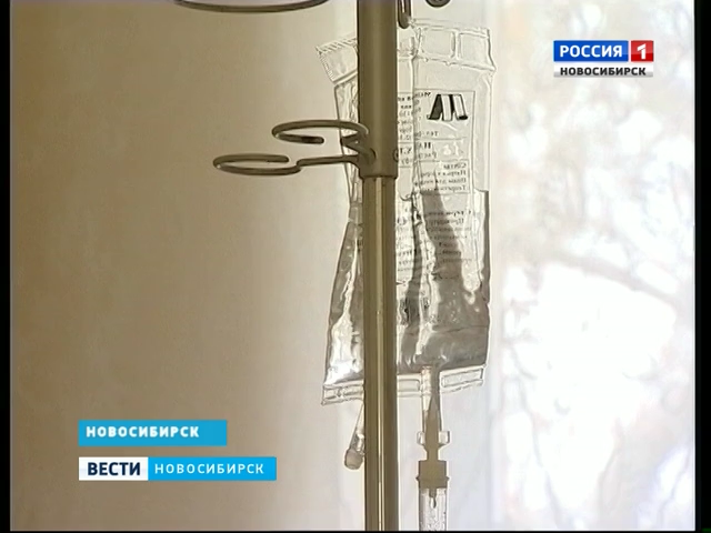 40-летняя женщина скончалась от гриппа в Новосибирске