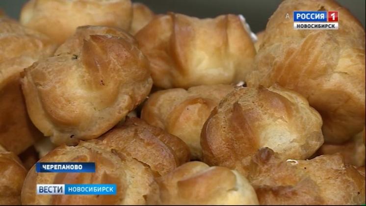 «Аппетитный» бизнес: секрет успеха кондитерского предприятия Новосибирской области 