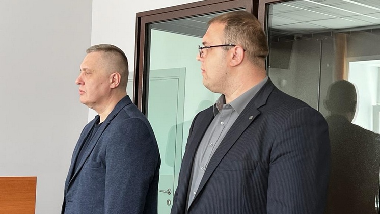 Новосибирский суд прекратил дело физика-ядерщика Докутовича об убийстве