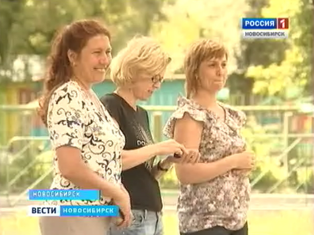 Министр образования Новосибирской области заявил - учителя будут получать больше