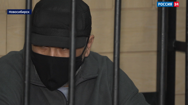 Новосибирский суд начал рассматривать дело об убийстве семьи 11-летней давности