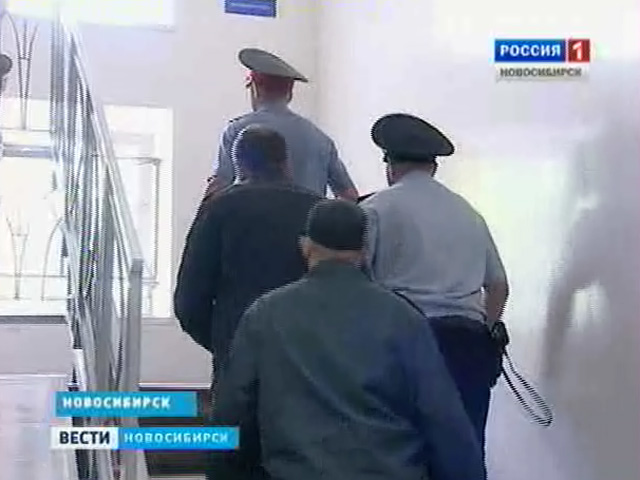 В Новосибирске подполковника МВД арестовали по обвинению в педофилии
