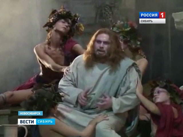 Вызвавшая недовольство православных опера «Тангейзер» вновь на сцене