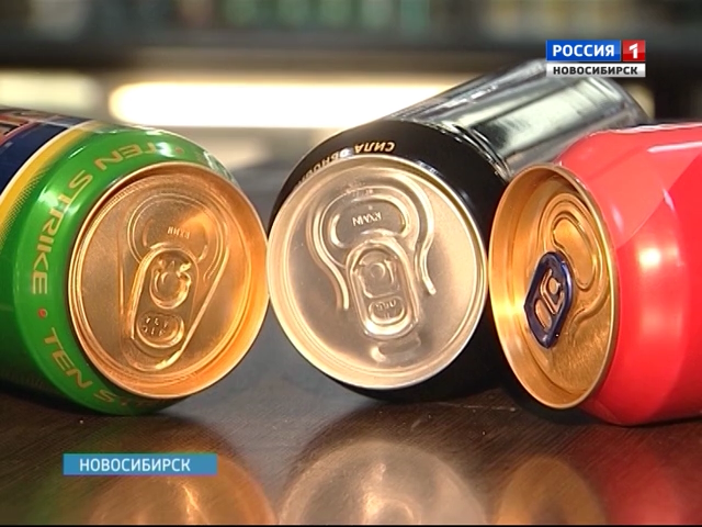  Напитки покрепче:  все больше подростков в Новосибирской области страдают от алкоголизма