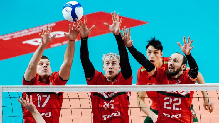 Новосибирский «Локомотив» всухую обыграл «Оренбуржье» в домашнем матче