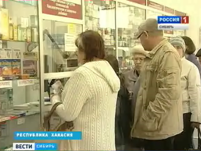 Более 70% россиян предпочитают самостоятельно выбирать препараты для лечения