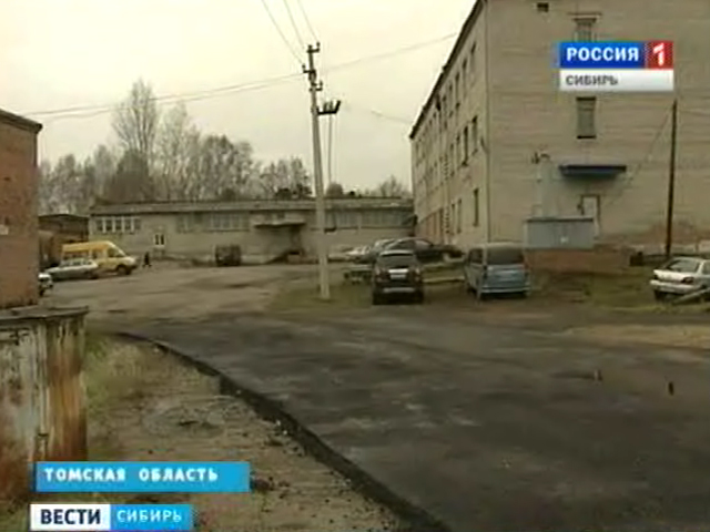 Томские депутаты за бюджетные деньги ремонтируют дороги к собственным домам