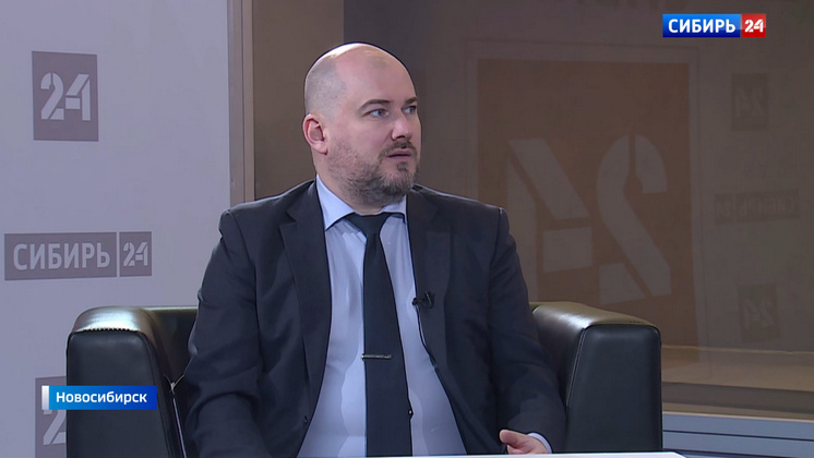 Павел Плешкань оценил востребованность «Сибирской строительной недели-2026»