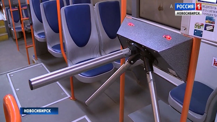 Горэлектротранспорт новосибирск карта