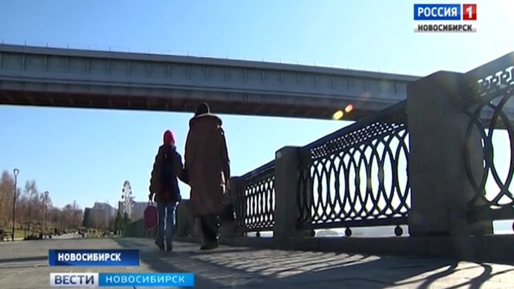 Эксперты оценили работу мэра Новосибирска за последние пять лет