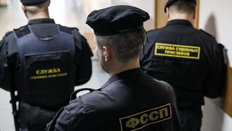 В Новосибирской службе судебных приставов прокомментировали инцидент с «похищением» ребёнка