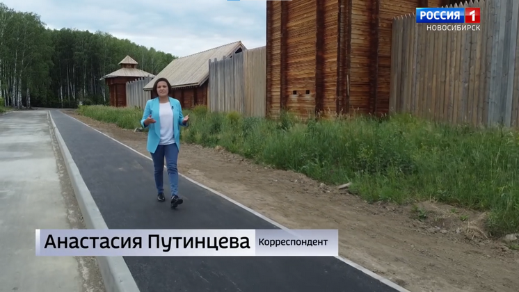 Журналистка ГТРК «Новосибирск» победила на конкурсе «Сибирь.ПРО»