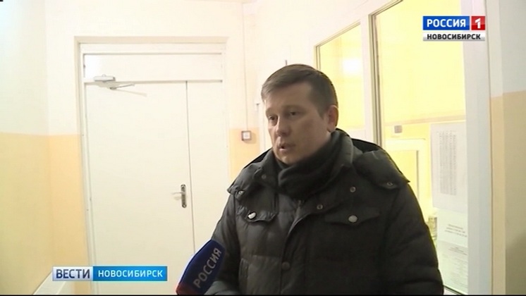 Житель Новосибирска отказался платить ОДН из-за претензий к управляющей компании