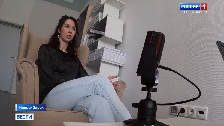 Новосибирские учёные разработали технологию выявления депрессии по голосу