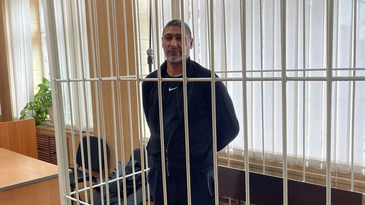 Новосибирский суд отправил убийцу знакомого на 7,5 лет в колонию особого режима