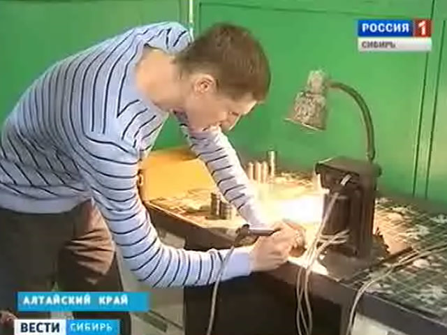 В городах Сибири готовят рабочие места для трудоустройства школьников на летние каникулы