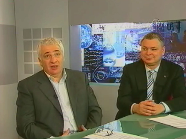 Вести &quot;Здоровье&quot; за 14.03.2012