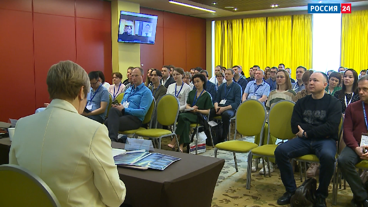 Новосибирская Школа инсульта провела новый семинар для врачей регионов России