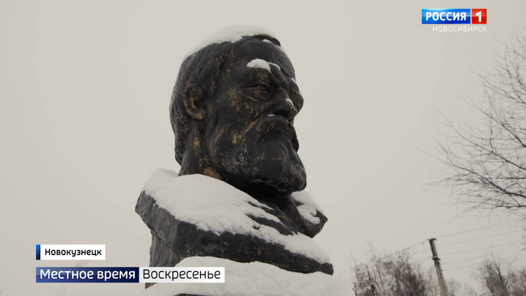 ГТРК «Новосибирск» приступила к съёмкам фильма ко Дню рождения Фёдора Достоевского
