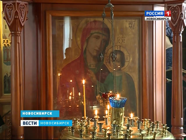 Православные христиане отмечают Лазареву субботу 