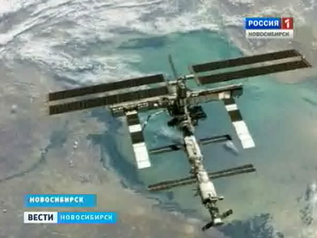 Новосибирские ученые работают над проектом космических солнечных батарей