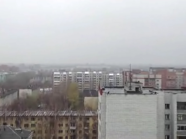 Взрывы в Шилово стали причиной беспокойства новосибирцев
