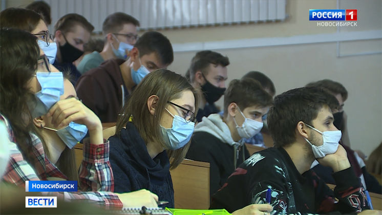 Медики призвали новосибирцев строго соблюдать меры COVID-безопасности