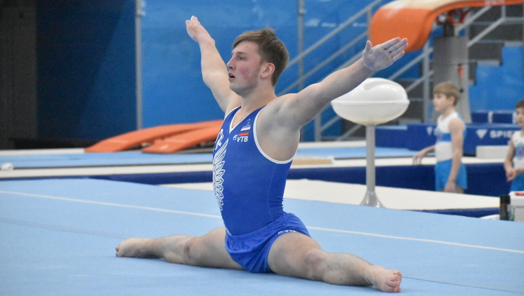 В Новосибирске проведут необычный Кубок города по спортивной гимнастике