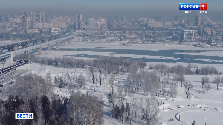 В Новосибирской области выделили рекордный объем средств на нацпроекты