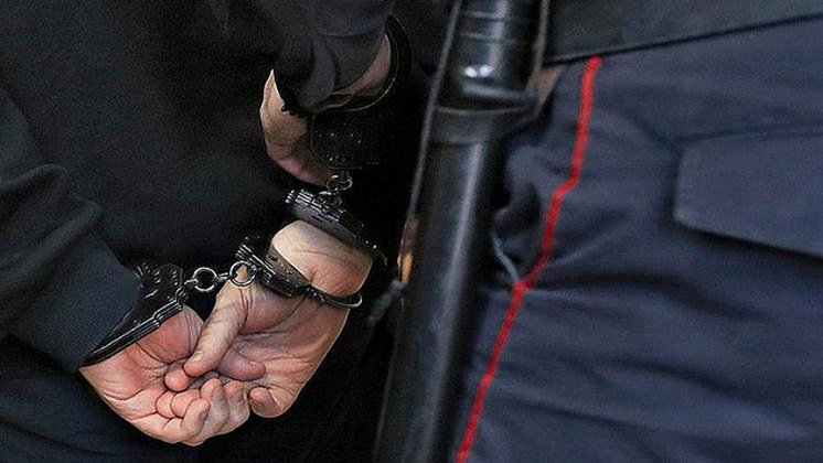 Под Новосибирском возбудили уголовное дело против 30-летнего сотрудника полиции