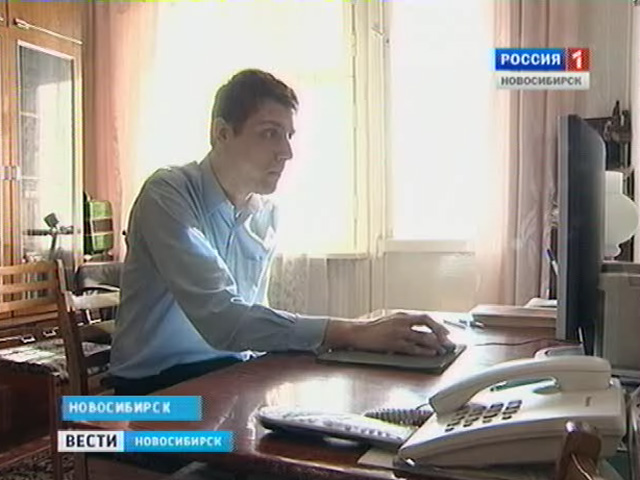 Легко ли инвалиду устроиться на работу в Новосибирске