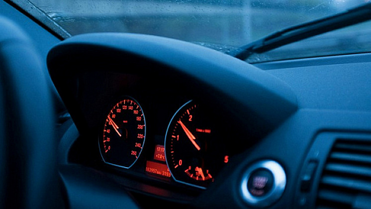 Новосибирца осудили на два года за гибель женщины на пешеходном переходе