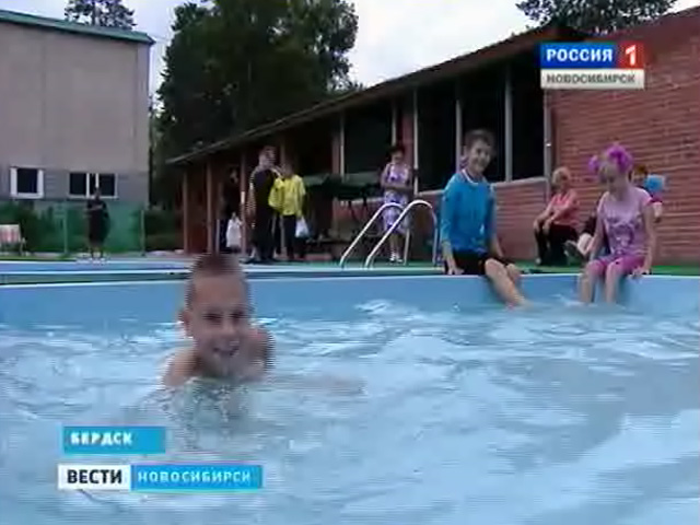 В Новосибирской области детей с психическими заболеваниями начали реабилитировать в санаториях