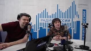 "В курсе дня". Чем питались первые переселенцы в Сибири?