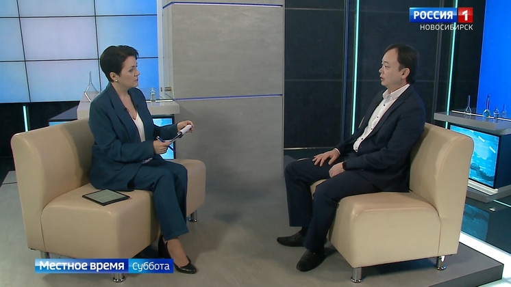 Открытая школа здоровья: Миома матки