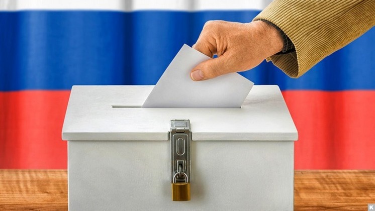Более 141 тысячи новосибирцев сделали выбор за первые семь часов голосования