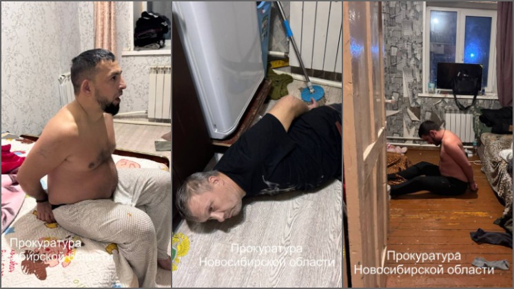 В Новосибирской области ОПГ обманула контрактников на пять миллионов рублей